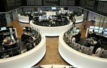 الأسهم الأوروبية تتكبد خسائر حادة بفعل ضربات إسرائيل على إيران.. وقطاعات الدفاع والطاقة تقود المكاسب