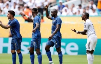بسبب الهلال وصلة "توبيخ" لـ فينيسيوس