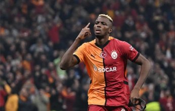 براتب خيالي.. أوسيمين على أبواب الهلال السعودي والاتفاق يقترب من الحسم