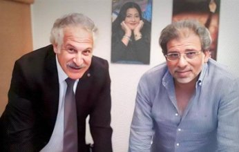 اليوم.. محكمة النقض تفصل في طعن المخرج عمر زهران بقضية مجوهرات شاليمار الشربتلي