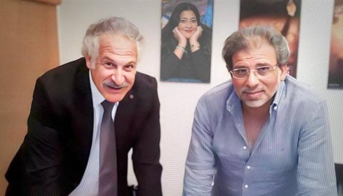 اليوم.. محكمة النقض تفصل في طعن المخرج عمر زهران بقضية مجوهرات شاليمار الشربتلي اليوم.. محكمة النقض تفصل في طعن المخرج عمر زهران بقضية مجوهرات شاليمار الشربتلي