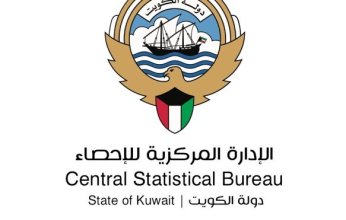 (الإحصاء الكويتية): ارتفاع التضخم محليا بنسبة 2.25 بالمئة في مايو الماضي على أساس سنوي