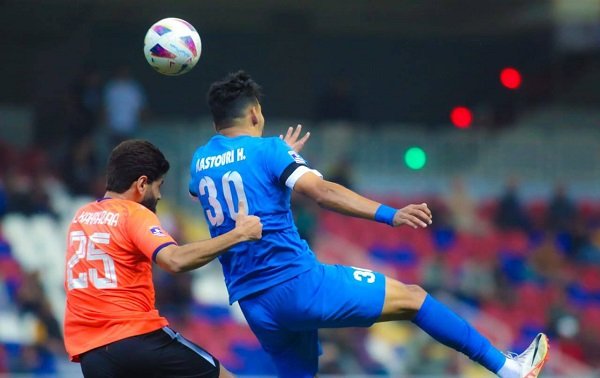 بث مباشر.. مشاهدة مباراة الكهرباء والنفط في الدوري العراقي بث مباشر.. مشاهدة مباراة الكهرباء والنفط في الدوري العراقي