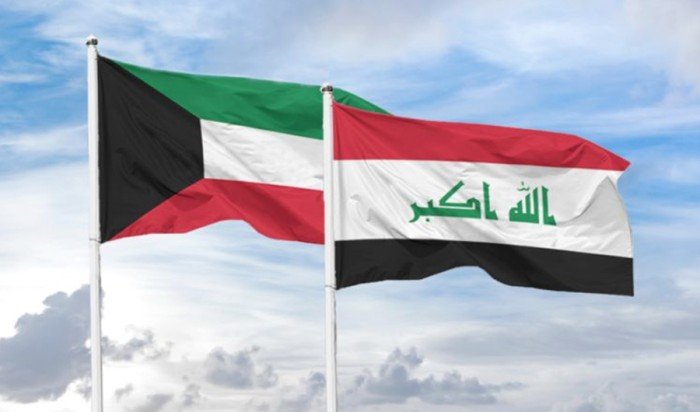 «الداخلية» العراقية تشكر نظيرتها الكويتية لتسهيلها عودة الحجاج العراقيين العالقين «الداخلية» العراقية تشكر نظيرتها الكويتية لتسهيلها عودة الحجاج العراقيين العالقين