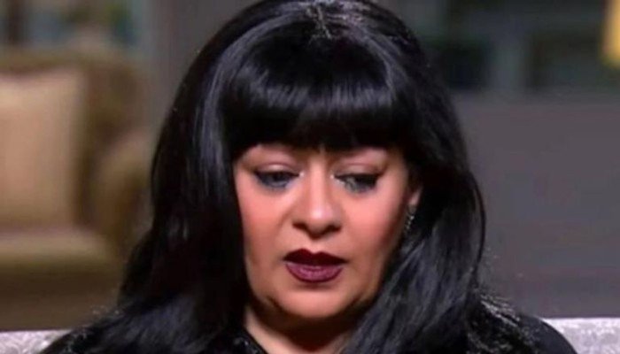 الفنانة فريدة سيف النصر تعاتب مها الصغير وتدافع عن أحمد السقا.. ماذا قالت؟ الفنانة فريدة سيف النصر تعاتب مها الصغير وتدافع عن أحمد السقا.. ماذا قالت؟