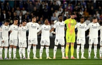 قلق بـ ريال مدريد لإصابة حارس مرماه قبل كأس العالم للأندية 2025