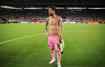 «زيزو» و«ميسى» بالتشكيلة المثالية للمجموعة الأولى فى كأس العالم للأندية