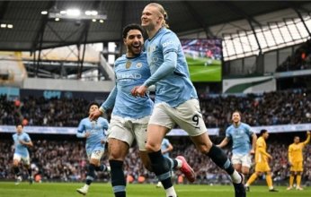 مانشستر سيتي يسعى لضم "نجم عربي آخر"