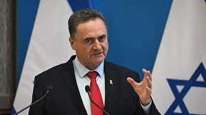 وزير دفاع إسرائيل: الهجوم على طهران سيستمر وسيتم ضرب المنشآت النووية وزير دفاع إسرائيل: الهجوم على طهران سيستمر وسيتم ضرب المنشآت النووية