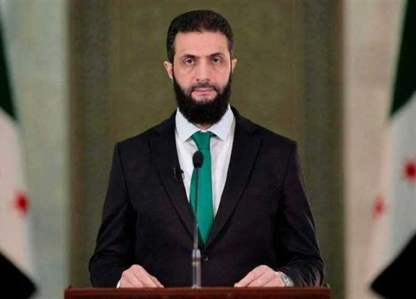 السلطات السورية تكشف حقيقة تعرض أحمد الشرع لمحاولة اغتيال السلطات السورية تكشف حقيقة تعرض أحمد الشرع لمحاولة اغتيال