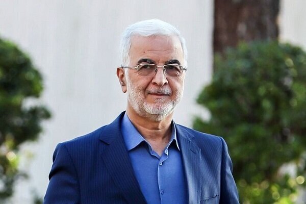 وزير الداخلية الإيراني: جاهزية كاملة للقوات المسلحة للرد على أي تهديد وزير الداخلية الإيراني: جاهزية كاملة للقوات المسلحة للرد على أي تهديد