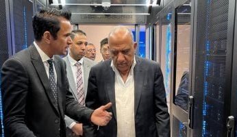 مصر: وزير الكهرباء يزور مجموعة شركات هواوى الصينية لبحث التعاون والشراكة