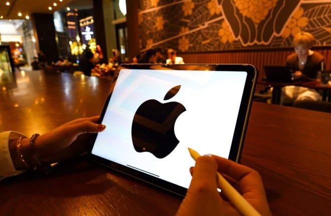 iPadOS 26 يجلب ميزات جديدة لحواسب آيباد.. تحكم أفضل بالنوافذ وتقنيات ذكاء اصطناعي iPadOS 26 يجلب ميزات جديدة لحواسب آيباد.. تحكم أفضل بالنوافذ وتقنيات ذكاء اصطناعي