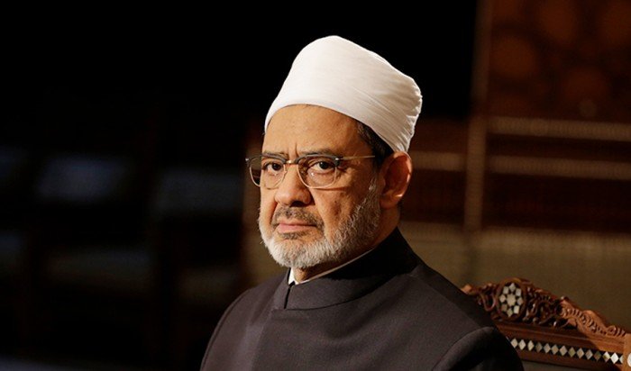 الأزهر يدين عدوان إسرائيل على إيران: غطرسة تهدد أمن المنطقة والعالم الأزهر يدين عدوان إسرائيل على إيران: غطرسة تهدد أمن المنطقة والعالم