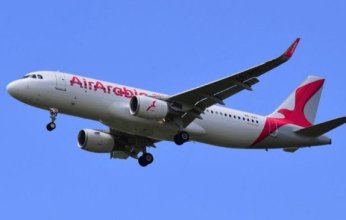 بدءًا من 10 يوليو.. العربية للطيران تعيد تشغيل رحلاتها إلى دمشق