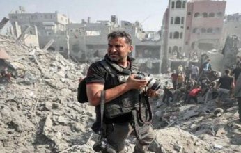 الأونروا: الاحتلال الإسرائيلي يمنع نقل الحقيقة من غزة عبر حظر دخول الصحفيين الدوليين