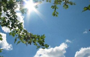 طقس مصر المتوقع اليوم الخميس.. شديد الحرارة وشبورة مائية ورطوبة مرتفعة