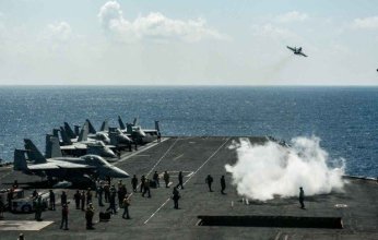 الجيش الإيراني يبدأ مناورات عسكرية مفاجئة والاحتلال الإسرائيلي يطالب بموقف حازم بعد قرار "الوكالة الذرية".. فهل دقت طبول الحرب؟