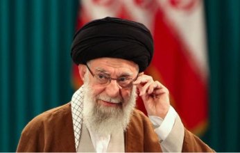 ترامب: نعرف أين يختبئ المرشد الأعلى الإيراني.. ولكن لن نقضي عليه الآن