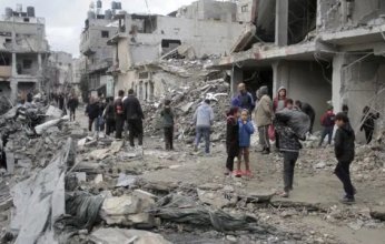 ترامب يجدد دعوته التوصل لاتفاق وقف الحرب في غزة.. وشكوك إسرائيلية بشأن تفاؤله