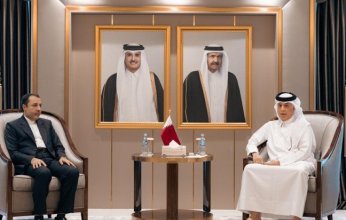 قطر تستدعي السفير الإيراني وتدين انتهاك سيادتها ومجالها الجوي