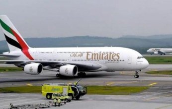 طيران الإمارات تعلق مؤقتا الرحلات إلى إيران والعراق حتى 30 يونيو