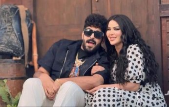 شيماء سعيد تُعلن انفصالها عن المطرب إسماعيل الليثي بعد زواج دام عقدًا من الزمن