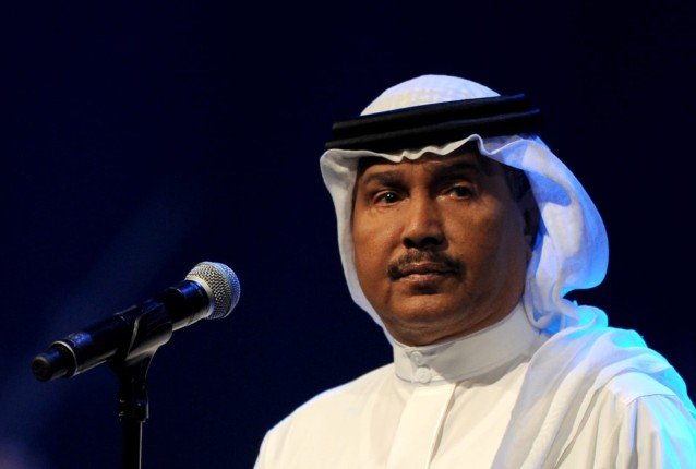 محمد عبده يحيي حفلاً غنائيًا في دبي ثاني أيام عيد الأضحى رغم تحدياته الصحية محمد عبده يحيي حفلاً غنائيًا في دبي ثاني أيام عيد الأضحى رغم تحدياته الصحية