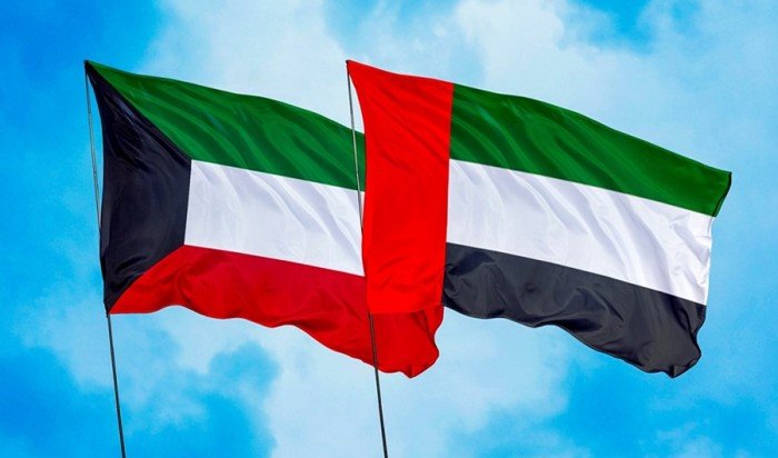 الكويت والإمارات.. نموذج فريد في التعاون الاستراتيجي وعقود من التكامل ووحدة المصير الكويت والإمارات.. نموذج فريد في التعاون الاستراتيجي وعقود من التكامل ووحدة المصير