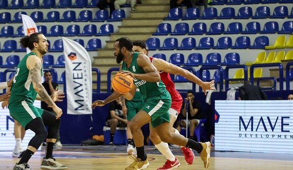 بث مباشر.. مشاهدة مباراة الاتحاد السكندري والأهلي في نهائي دوري السوبر لكرة السلة بث مباشر.. مشاهدة مباراة الاتحاد السكندري والأهلي في نهائي دوري السوبر لكرة السلة