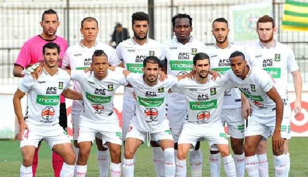 بث مباشر.. مشاهدة مباراة شبيبة الساورة وبارادو في الدوري الجزائري بث مباشر.. مشاهدة مباراة شبيبة الساورة وبارادو في الدوري الجزائري