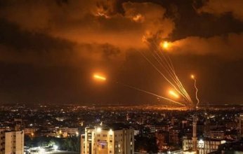 الجيش الإيراني يرسل تحذيرا لسكان حيفا بـالإخلاء الفوري