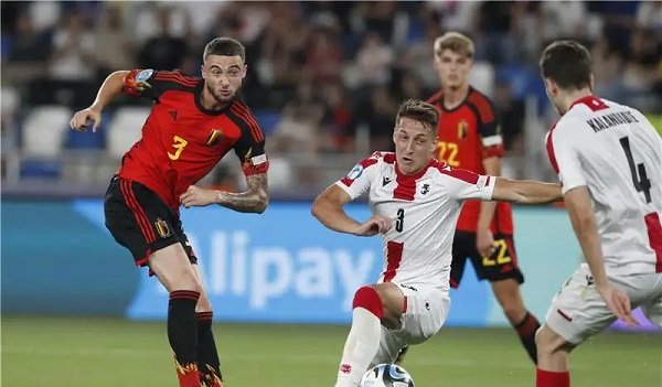 بث مباشر.. مشاهدة مباراة البرتغال وهولندا في بطولة أمم أوروبا بث مباشر.. مشاهدة مباراة البرتغال وهولندا في بطولة أمم أوروبا