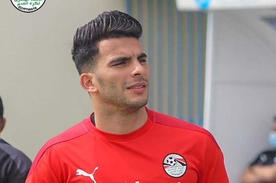 "زيزو" لاعب حر بعد نهاية عقده مع الزمالك.. الأهلي يبدأ خطوات قيده للمشاركة في مونديال الأندية "زيزو" لاعب حر بعد نهاية عقده مع الزمالك.. الأهلي يبدأ خطوات قيده للمشاركة في مونديال الأندية