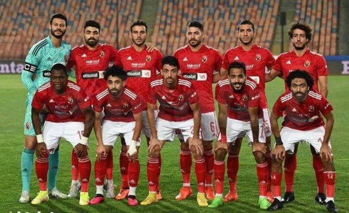 تشكيل الأهلى المصري أمام بالميراس البرازيلى بكأس العالم للأندية تشكيل الأهلى المصري أمام بالميراس البرازيلى بكأس العالم للأندية