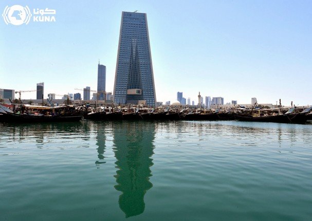(المركزي الكويتي): انخفاض عرض النقد (ن2) إلى 41.7 مليار دينار في مايو الماضي (المركزي الكويتي): انخفاض عرض النقد (ن2) إلى 41.7 مليار دينار في مايو الماضي