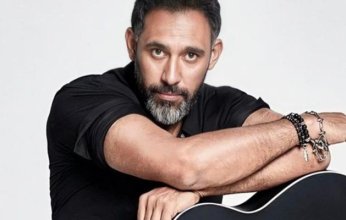 "ابتدينا".. عودة الشراكة بين عمرو دياب وعمرو مصطفى بعد سنوات من الغياب