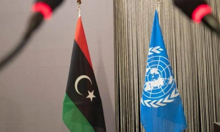 بعثة الدعم الأممية في ليبيا تنتقد حملات التحريض ضدها وضد موظفيها بعثة الدعم الأممية في ليبيا تنتقد حملات التحريض ضدها وضد موظفيها