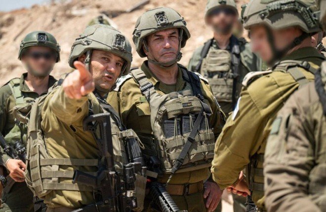 جيش الاحتلال الإسرائيلي يعلن خطة جديدة لاستدعاء قوات الاحتياط.. ما التفاصيل؟ جيش الاحتلال الإسرائيلي يعلن خطة جديدة لاستدعاء قوات الاحتياط.. ما التفاصيل؟