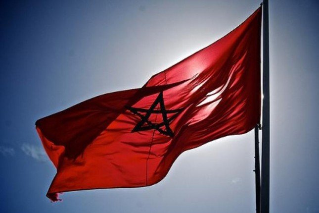 الاقتصاد المغربى يسجل تحسنا فى معدل النمو بلغ 3، 8% خلال سنة 2024 الاقتصاد المغربى يسجل تحسنا فى معدل النمو بلغ 3، 8% خلال سنة 2024