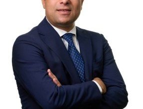 الرئيس التنفيذي لبنك نكست ينضم لعضوية مجلس إدارة إتحاد بنوك مصر