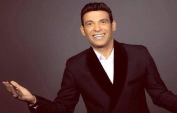 المطرب الشعبي سعد الصغير يدعم أسرة اللاعب الراحل إبراهيم شيكا: "اعتبريني ابنك يا أمي"