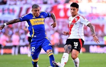 أمريكا ترفض دخول مدافع بوكا جونيورز في كأس العالم للأندية