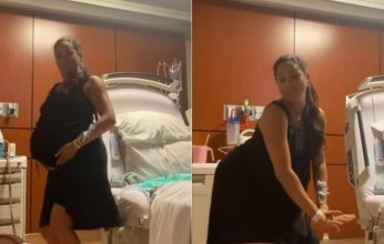 ميغان ماركل ترد على انتقادات "فيديو الرقص": سعيدة بالتفاعل وتعتبره نجاحاً تسويقياً