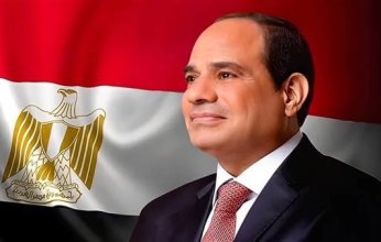 الرئيس المصري يصدق على تعديلات قوانين مجلسى النواب والشيوخ وتقسيم الدوائر الانتخابية