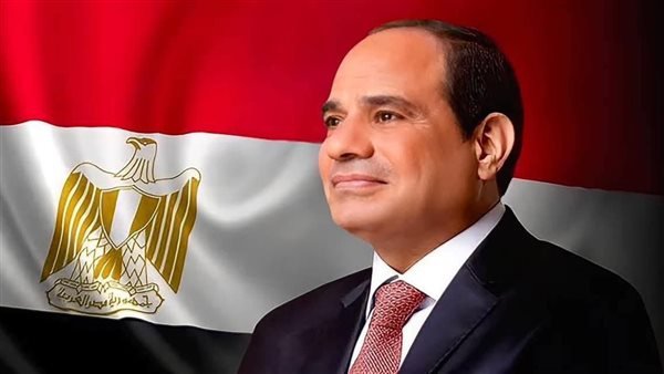 الرئيس المصري يصدق على تعديلات قوانين مجلسى النواب والشيوخ وتقسيم الدوائر الانتخابية الرئيس المصري يصدق على تعديلات قوانين مجلسى النواب والشيوخ وتقسيم الدوائر الانتخابية