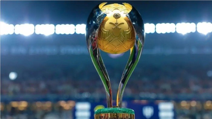 بمشاركة 4 فرق.. هونج كونج تستضيف كأس السوبر السعودي بمشاركة 4 فرق.. هونج كونج تستضيف كأس السوبر السعودي