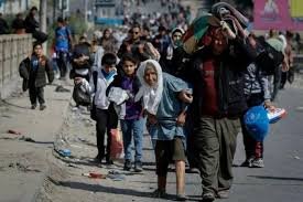 "الأونروا": محنة لاجئي فلسطين أطول أزمة لجوء في العالم "الأونروا": محنة لاجئي فلسطين أطول أزمة لجوء في العالم