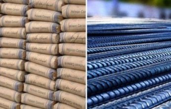 أسعار الحديد و الأسمنت في مصر اليوم.. الأحد 8 يونيو 2025