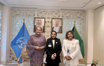 وزير الشؤون الاجتماعية: الكويت حريصة على التعاون مع الأمم المتحدة لتنفيذ القرارات الدولية لذوي الإعاقة